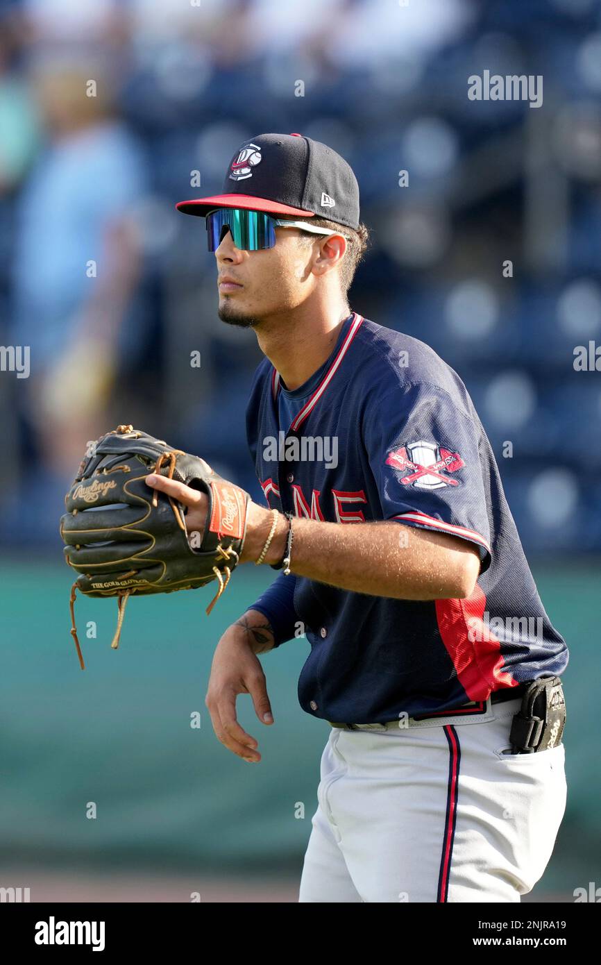 Vaughn Grissom  Four Seam Images