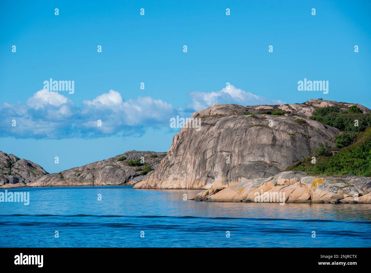 The swedish west coast hi-res stock photography and images - Alamy