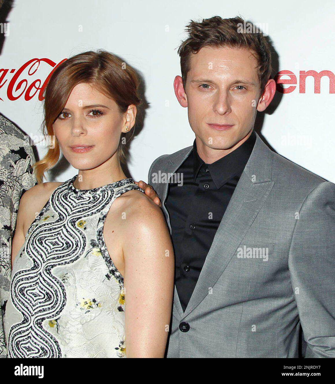 JULY 11th 2022 Actress Kate Mara is pregnant. She is expecting her(02)