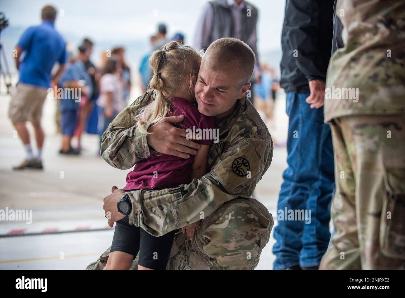 Operation enduring freedom spartan shield hires stock photography and images Alamy