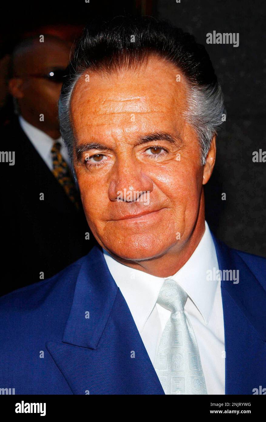 Photo By Peter Kramer STAR MAX IPx 2022 7 8 22 Actor Tony Sirico Has Photo By Peter Kramerstar Maxipx 2022 7822 Actor Tony Sirico Has Passed Away At Age 79 Star Max File Photo 9502 Tony Sirico At The Premiere Of The Sopranos Nyc 2NJRYWG