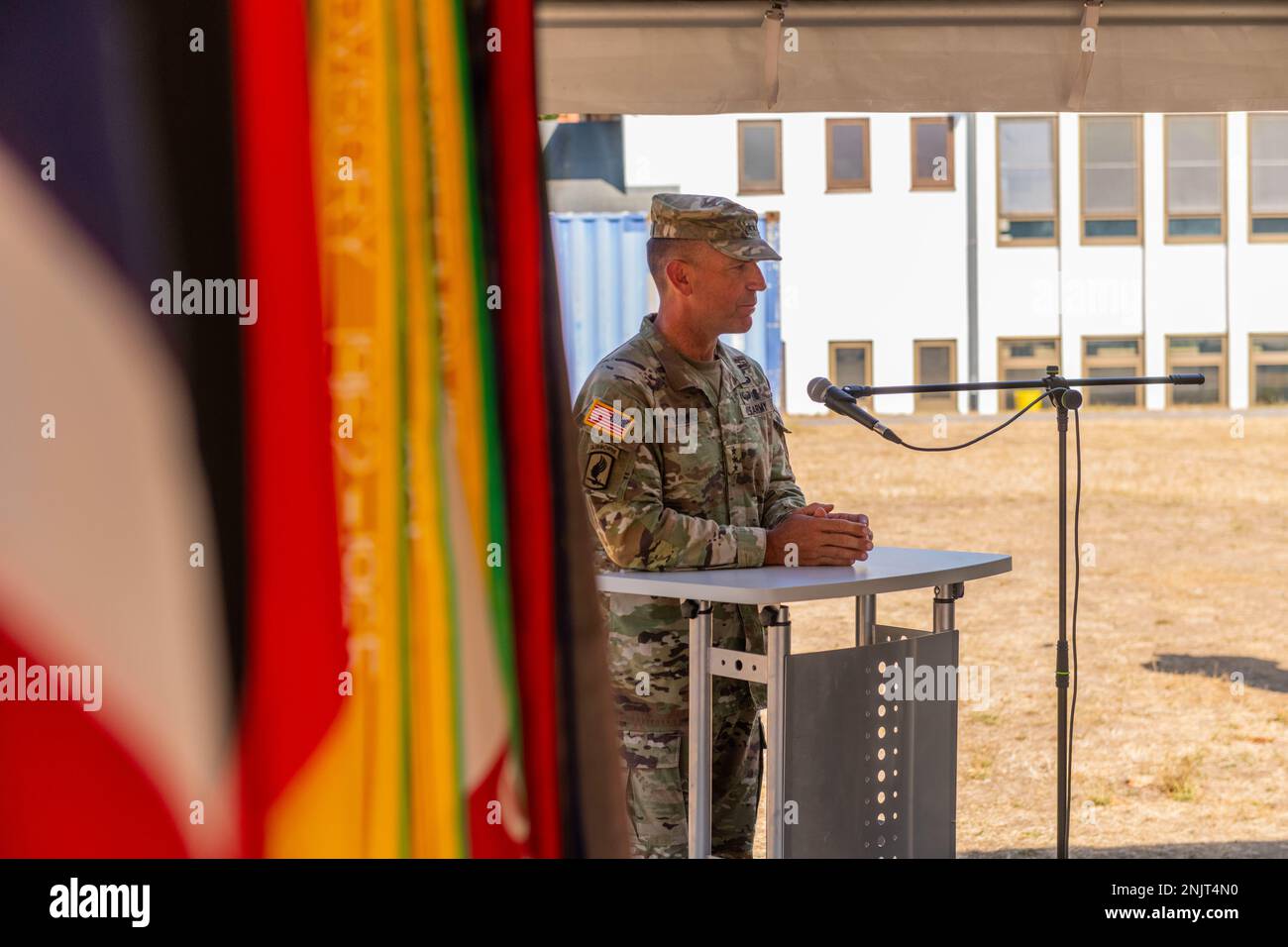 Armystrong hi-res stock photography and images - Alamy