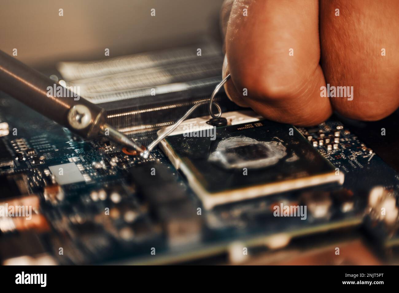 Ui electronics industry hi-res stock photography and images - Alamy