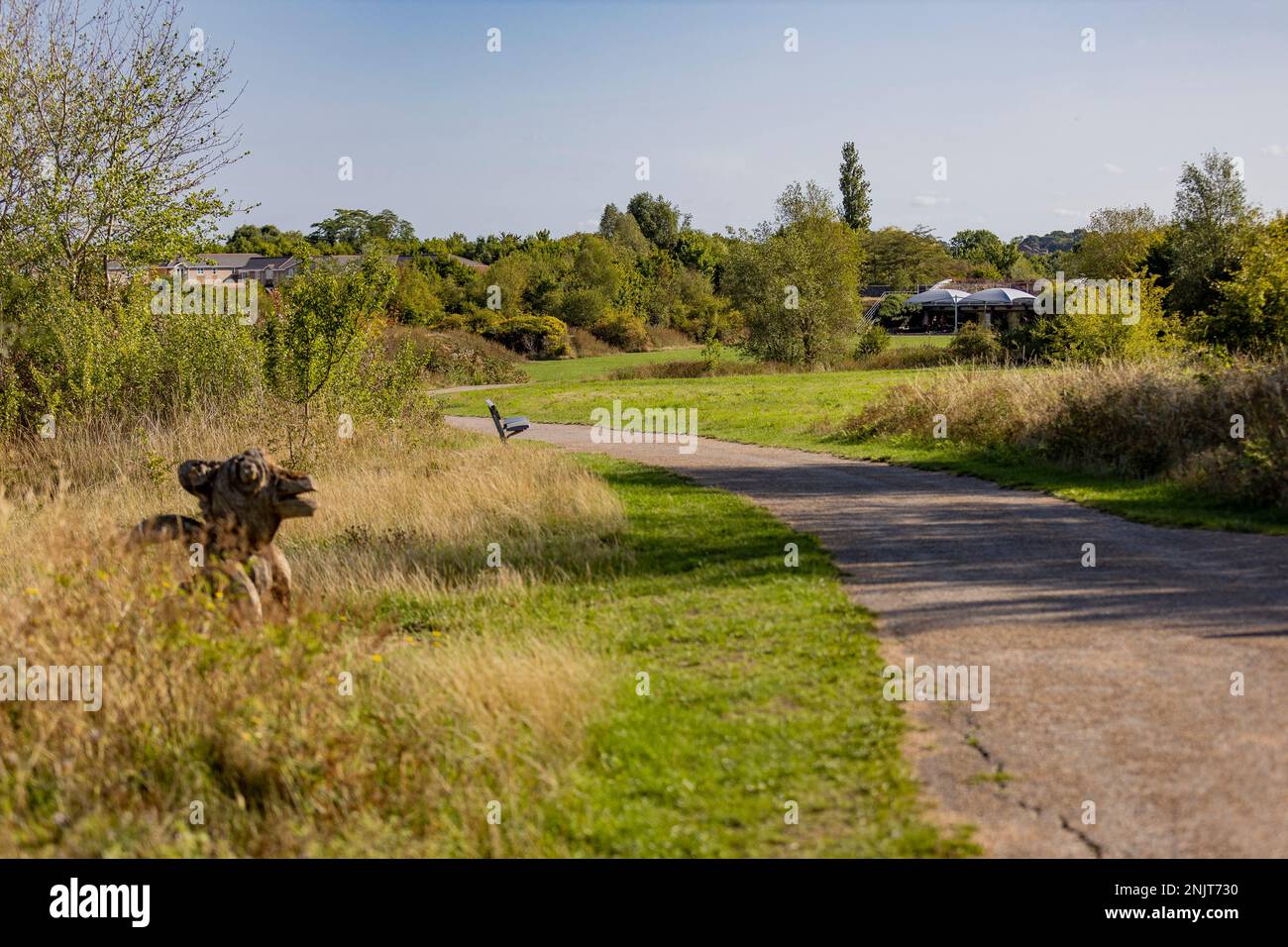 Waltham Abbey Local Area Photography Stock Photo Alamy