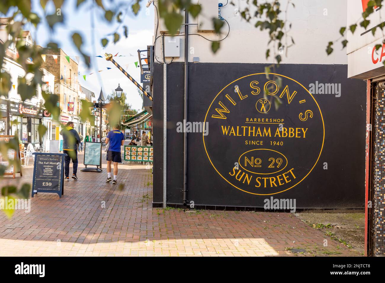 Gunpowder park waltham abbey hires stock photography and images Alamy