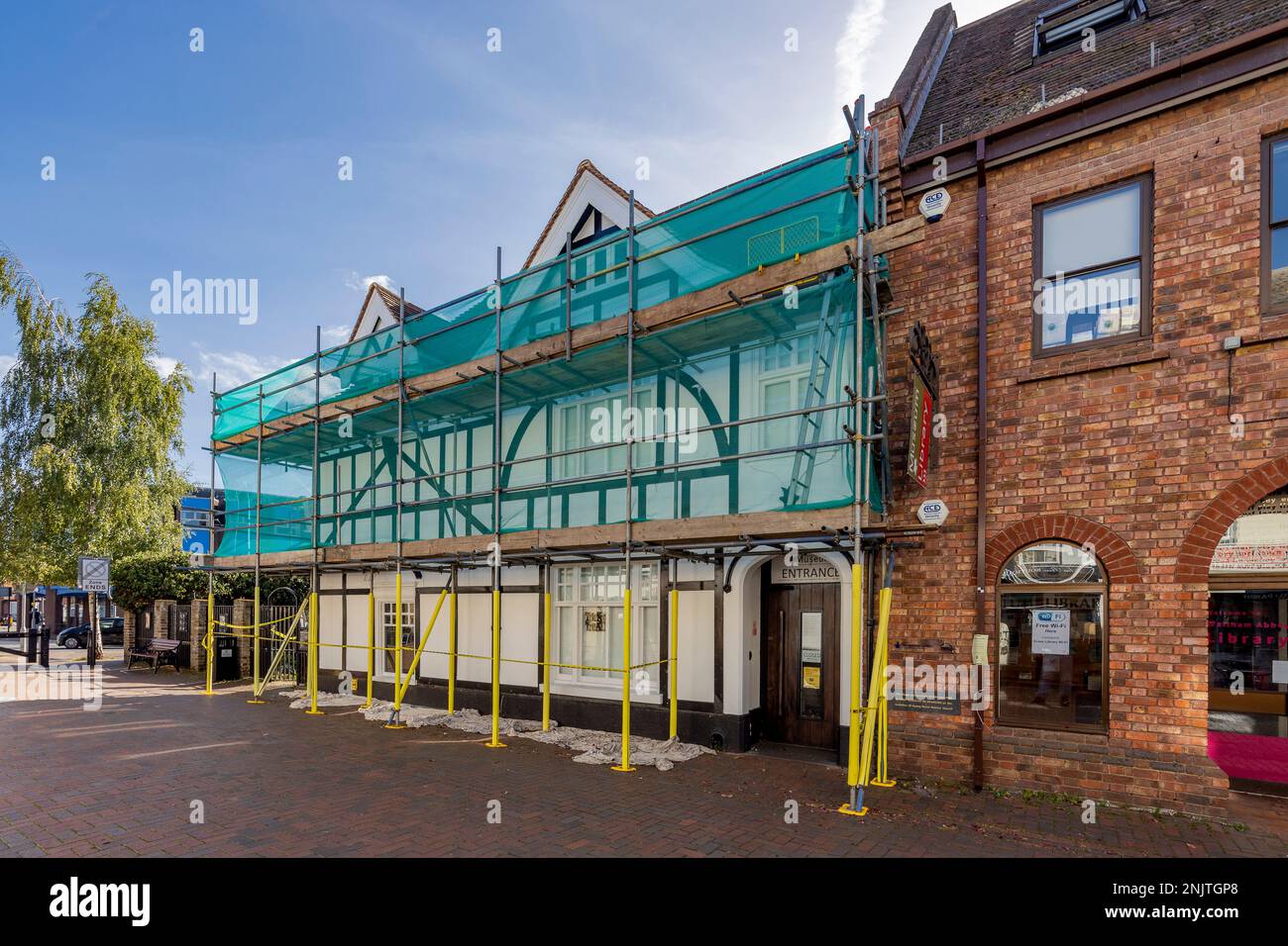 Gunpowder park waltham abbey hires stock photography and images Alamy