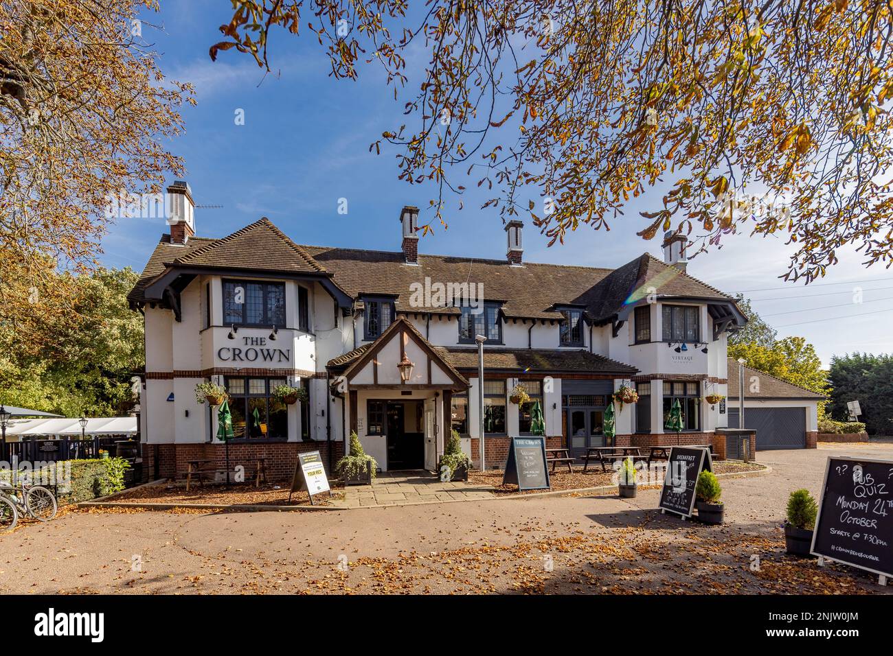 Waltham Abbey Local Area Photography Stock Photo Alamy