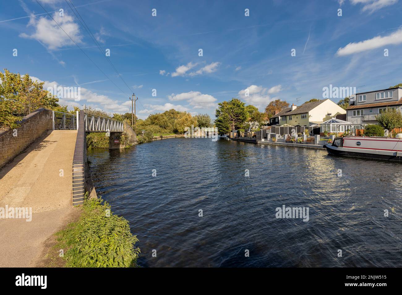 Gunpowder park waltham abbey hires stock photography and images Alamy