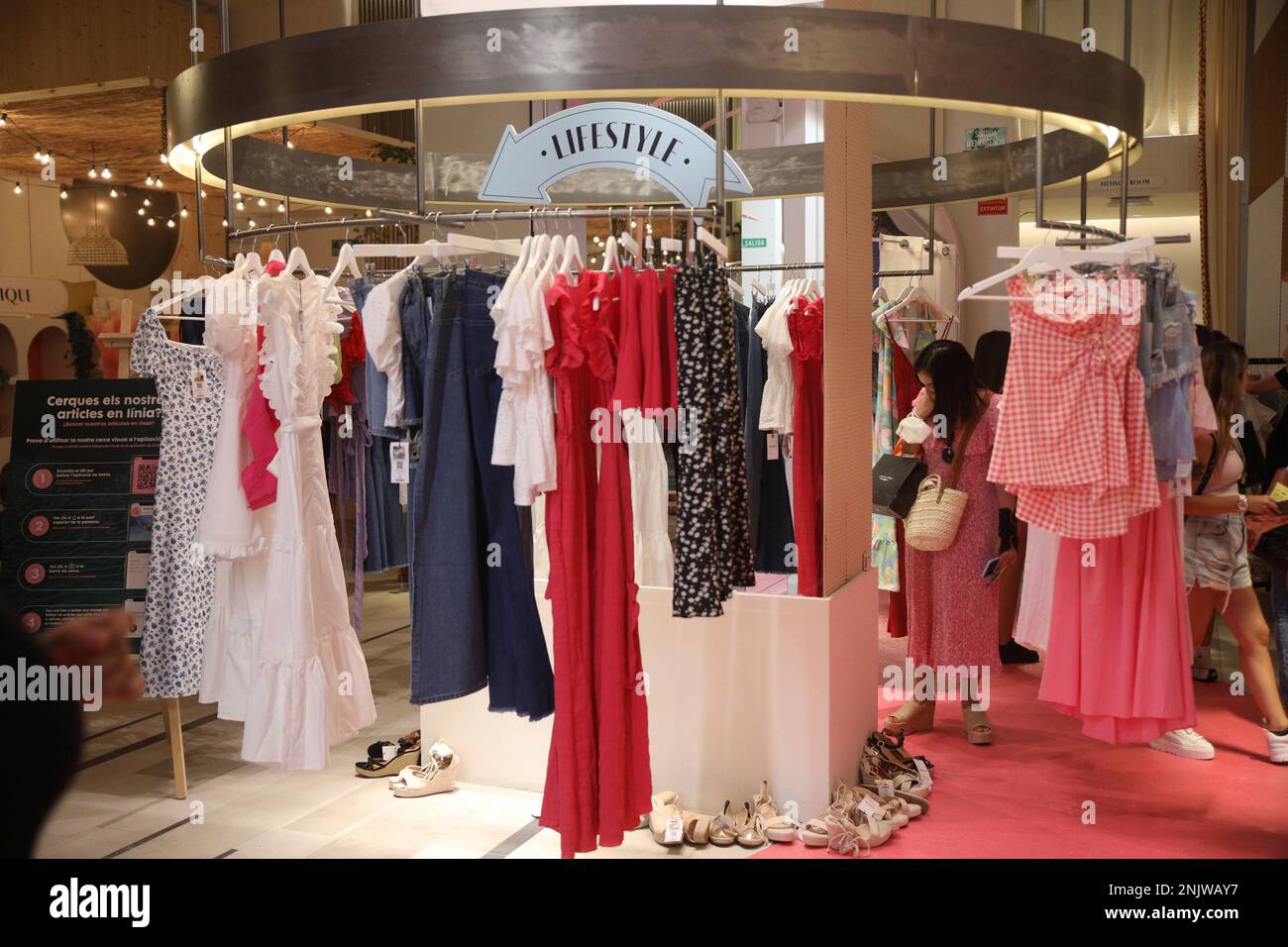 Buying clothes from shein new arrivals