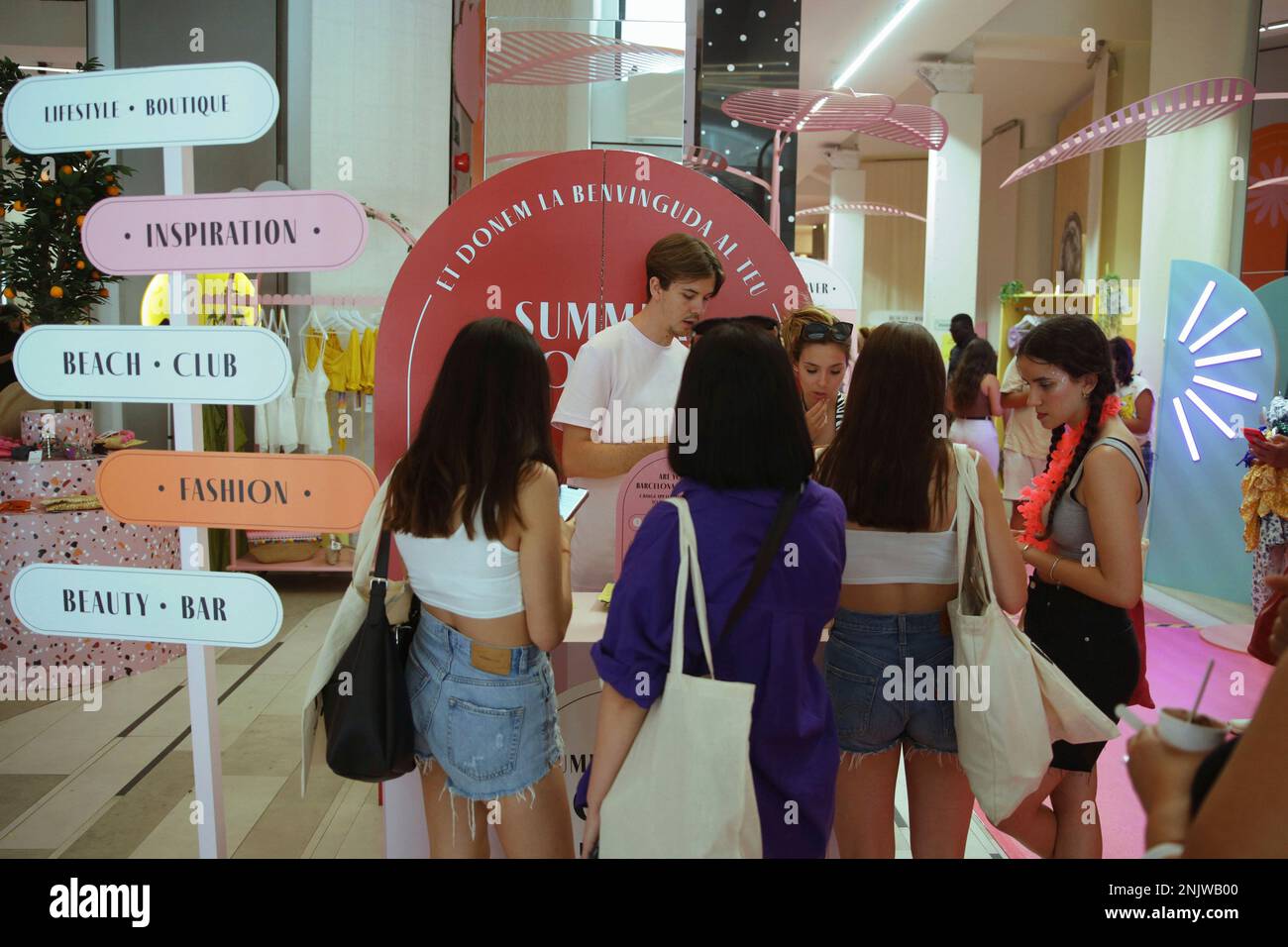 Shein inside sales
