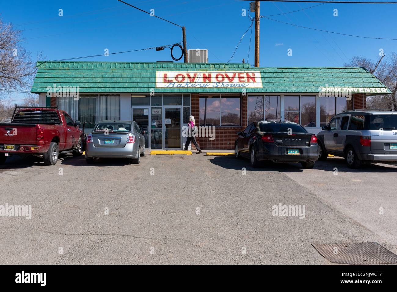 Lov n oven hires stock photography and images Alamy