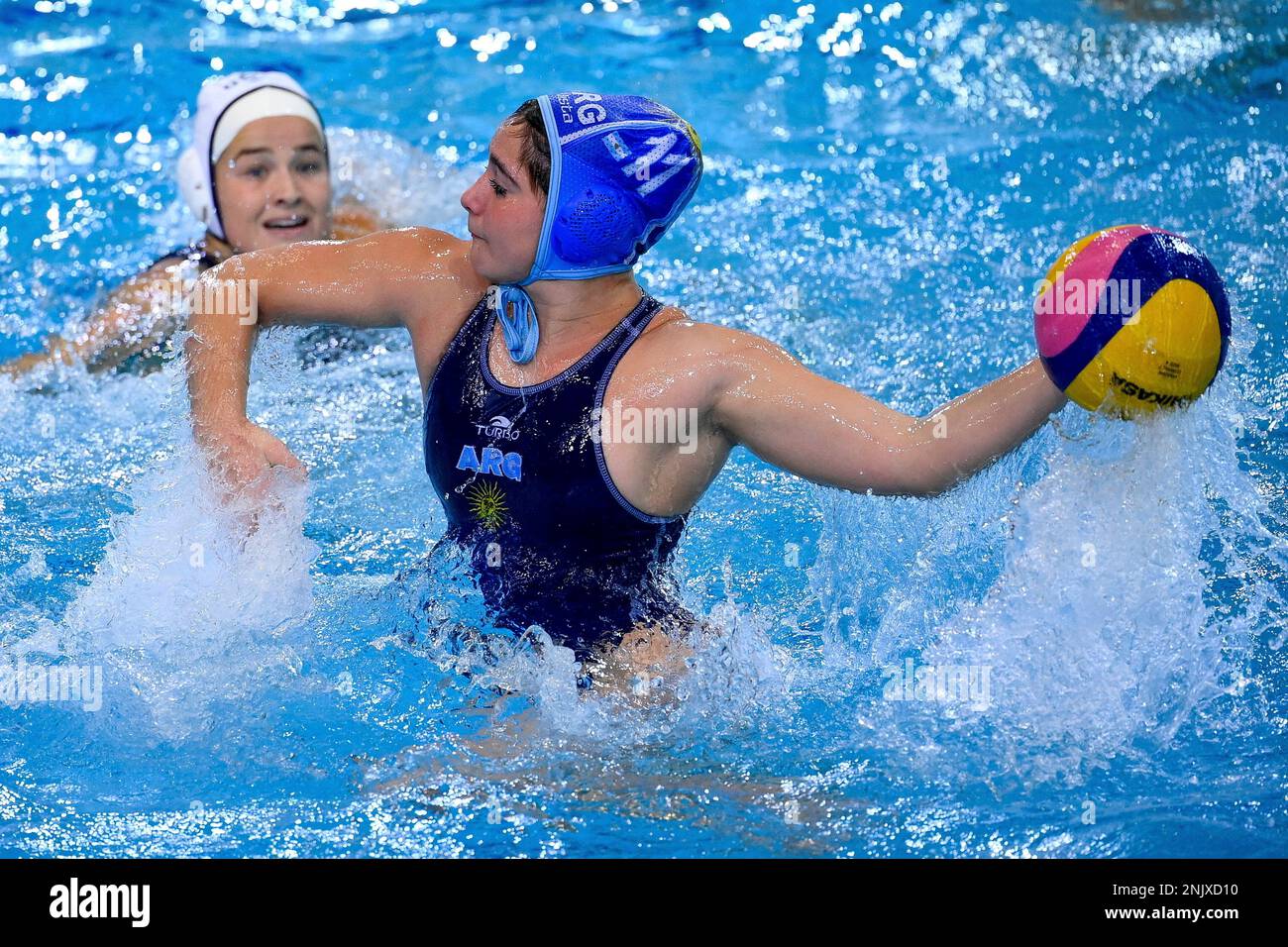 bac water polo Age Group Water Polo
