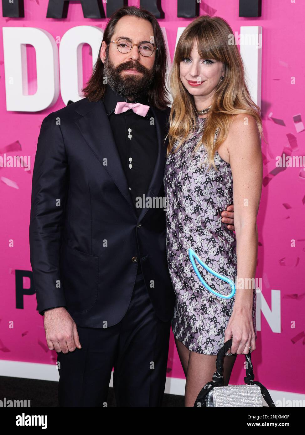 Westwood, United States. 22nd Feb, 2023. WESTWOOD, LOS ANGELES ...