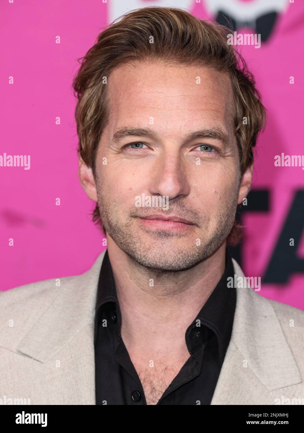 Westwood, United States. 22nd Feb, 2023. WESTWOOD, LOS ANGELES