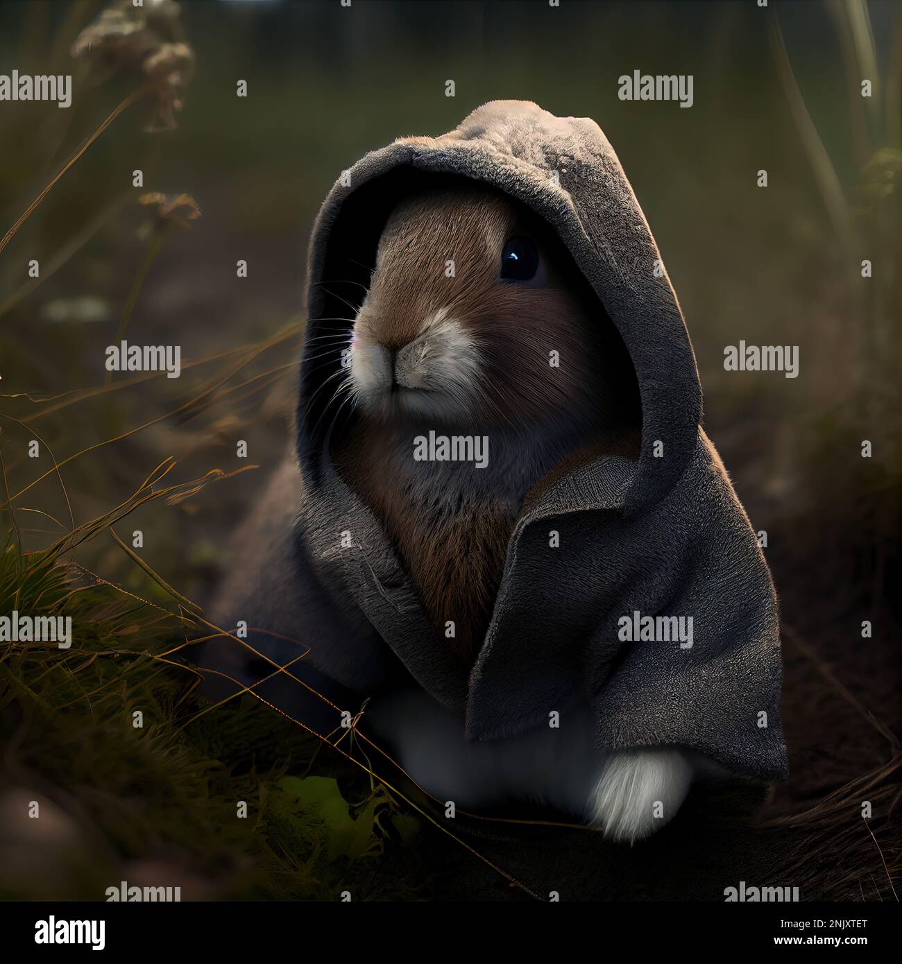 Rabbit books hi-res stock photography and images - Alamy