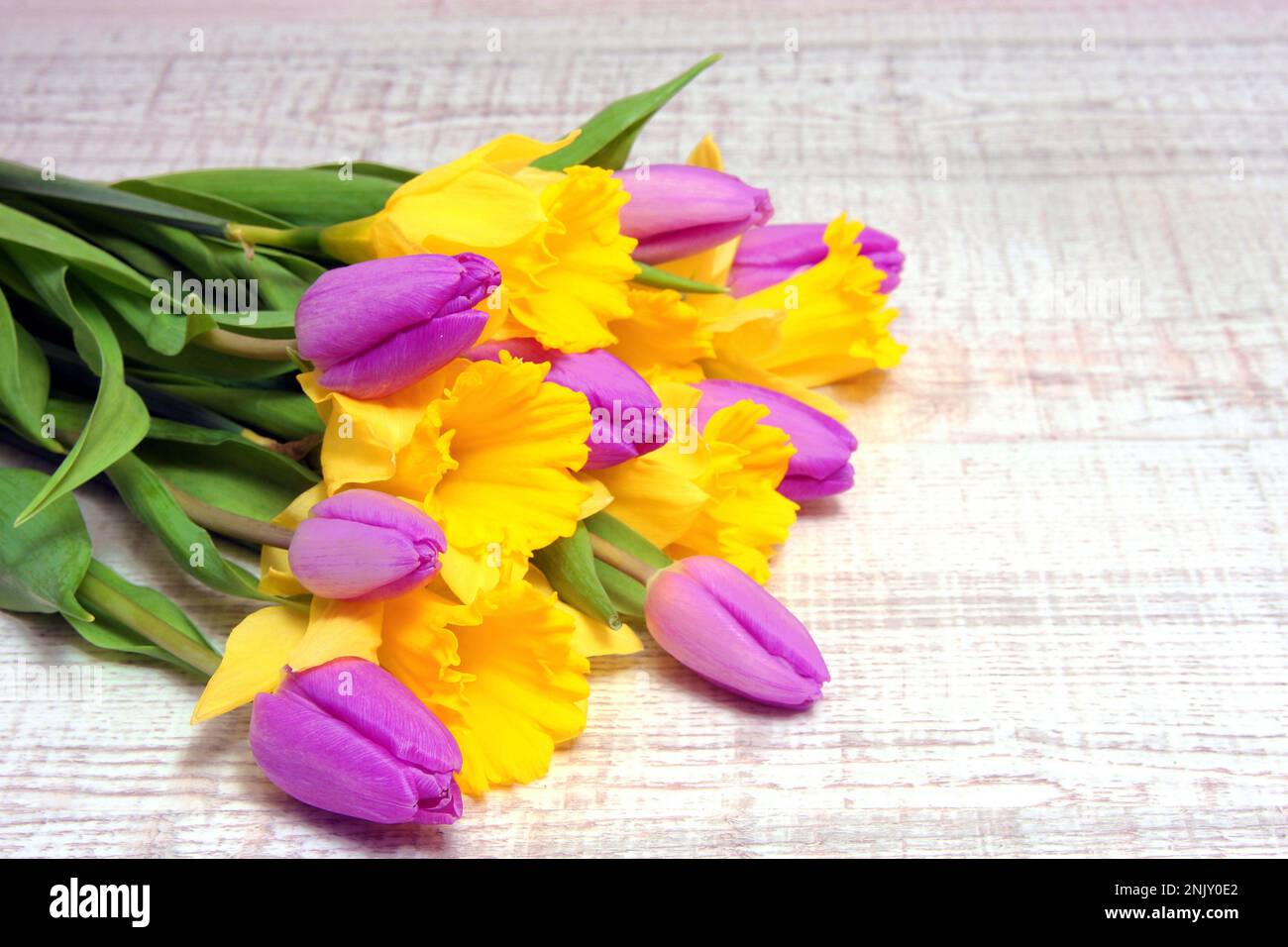 Spring Bouquet