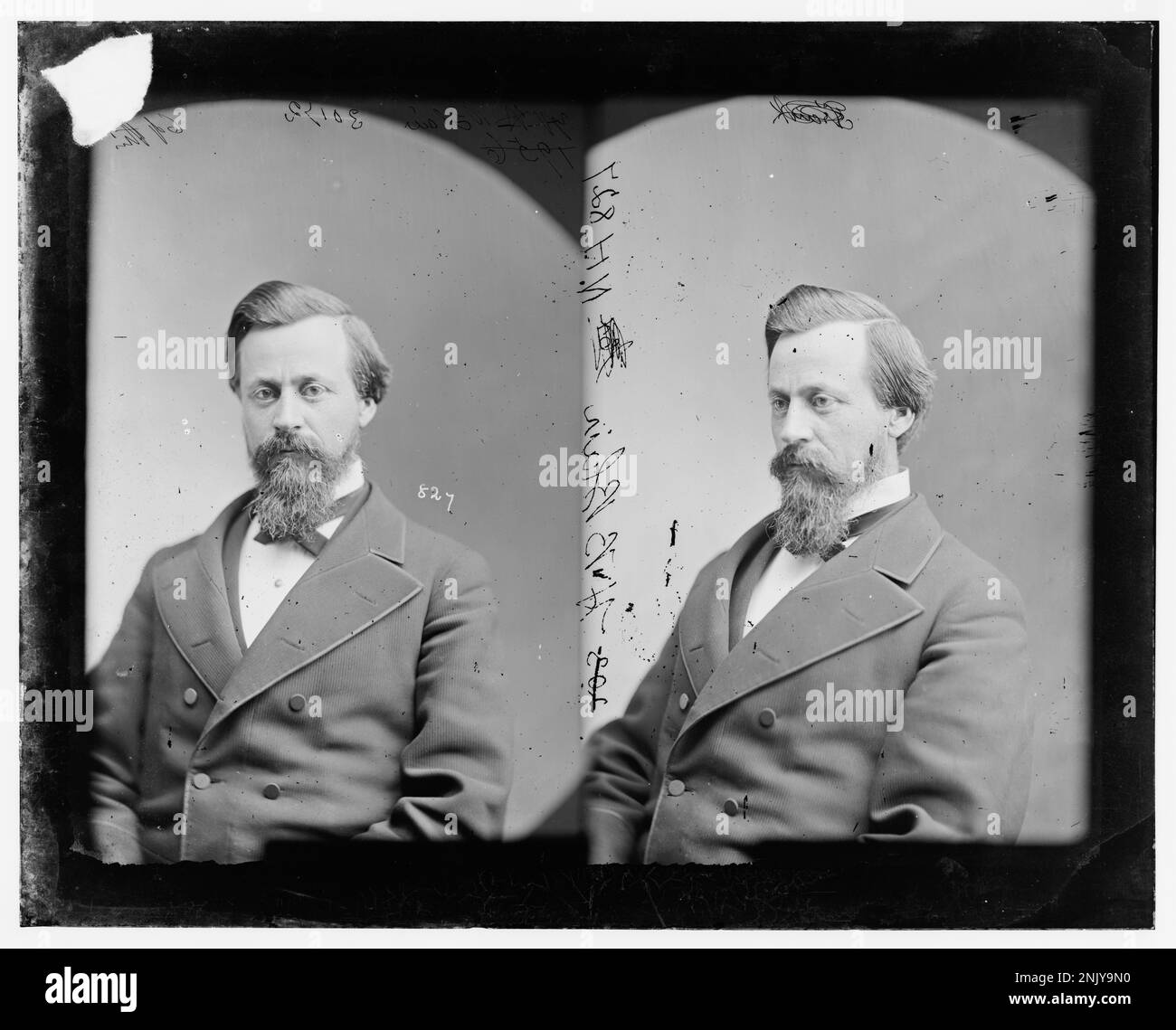 Henry blair hi-res stock photography and images - Alamy