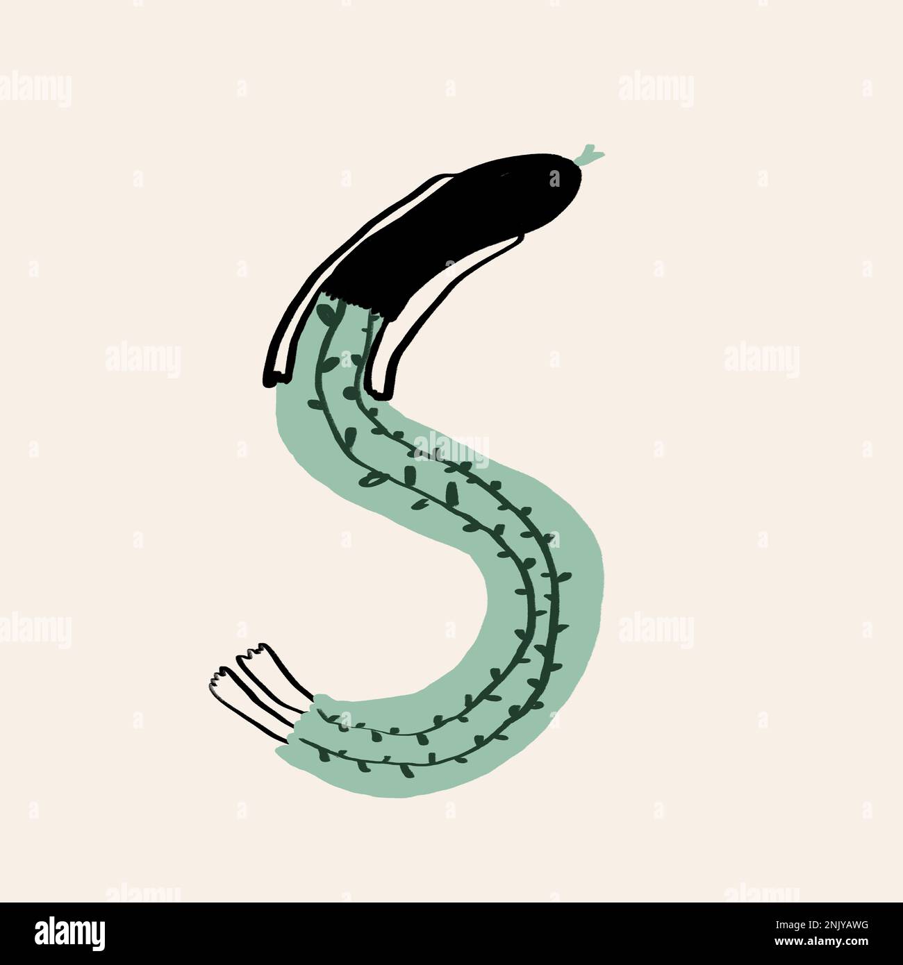 Snake dress hi-res stock photography and images - Alamy Snake dress hi-res stock photography and images - Alamy
