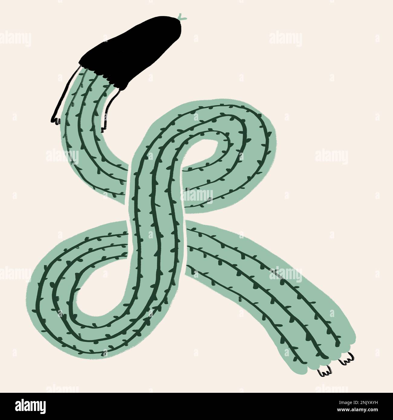 Snake dress hi-res stock photography and images - Alamy Snake dress hi-res stock photography and images - Alamy