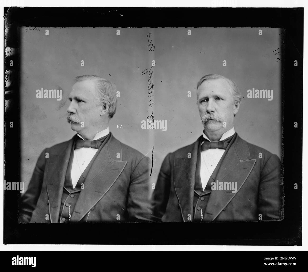 Metcalfe, Hon. Lyne Shackelford of MO Stock Photo Alamy