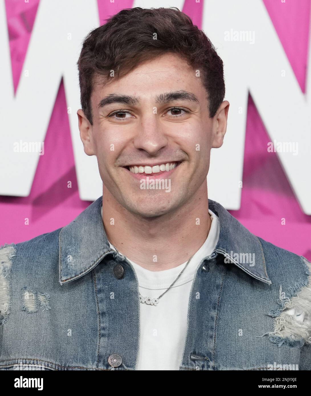 Jake krantz hi res stock photography and images Alamy