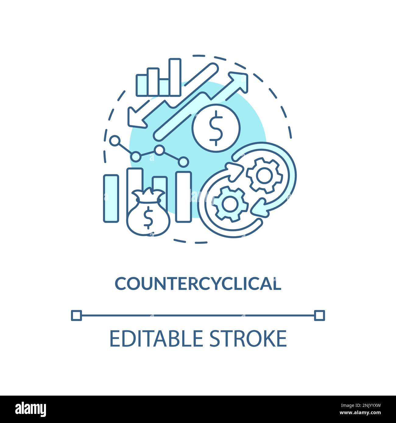 Macroeconomic analysis hi-res stock photography and images - Alamy