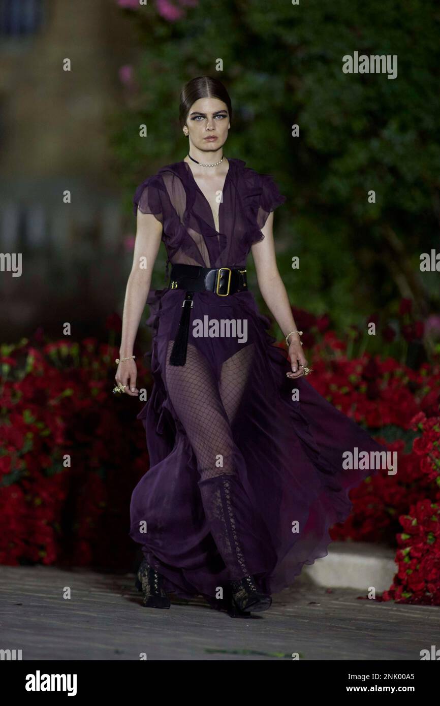 Dior europa top