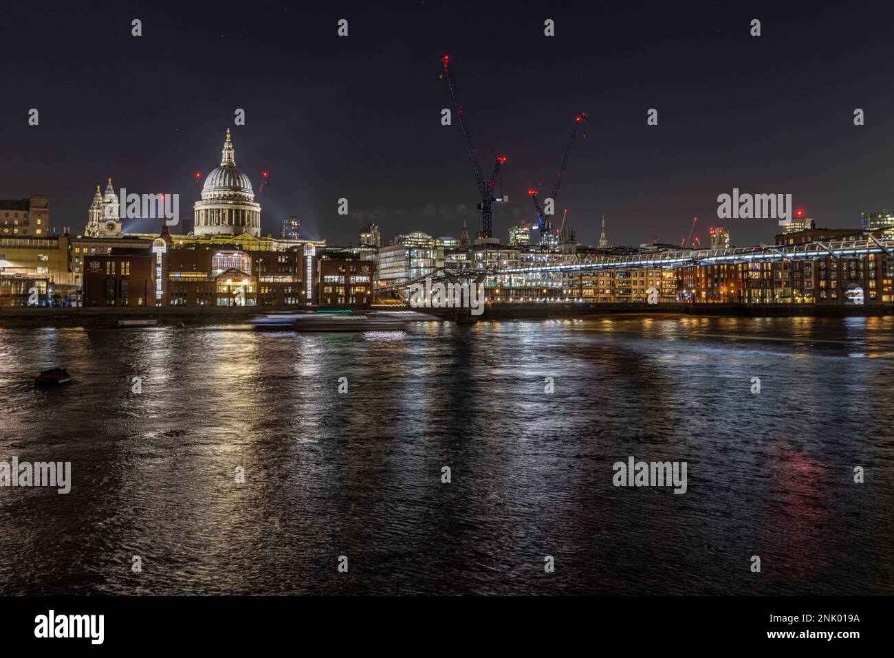 River Thames St Paul s Cathedral The City And The Millennium Bridge river-thames-st-paul-s-cathedral-the-city-and-the-millennium-bridge