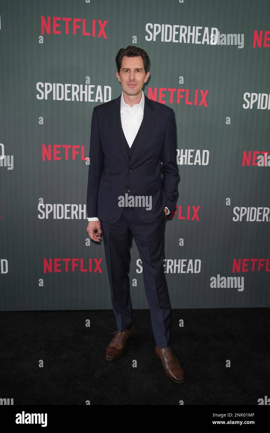 Photo by John Nacion/STAR MAX/IPx 2022 6/15/22 Joseph Kosinski at a