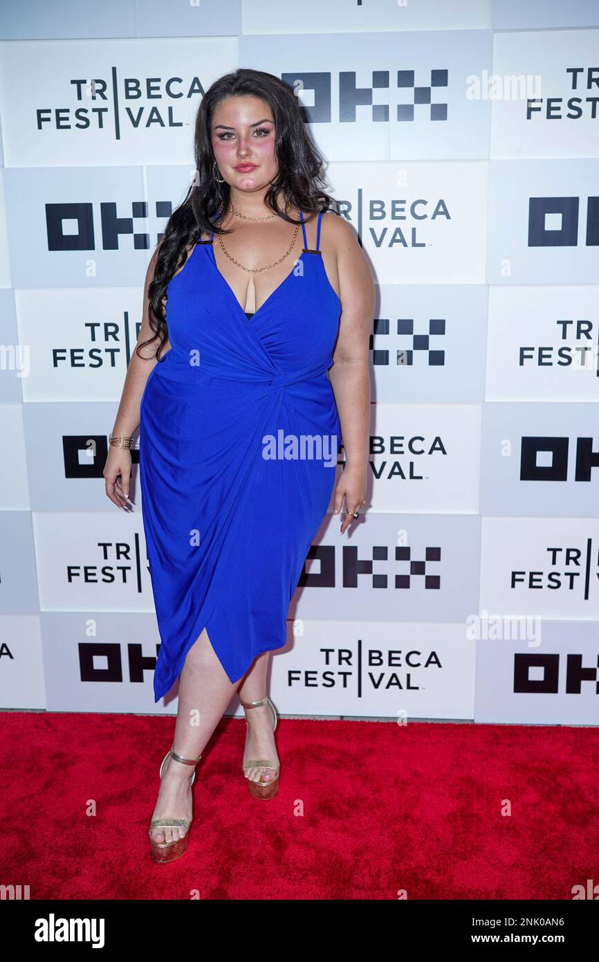 Photo By John Nacion STAR MAX IPx 2022 6 12 22 Isabella Amara At The Photo By John Nacionstar Maxipx 2022 61222 Isabella Amara At The Premiere Of Vengeance During The 2022 Tribeca Festival At Bmcc Tribeca Pac On June 12 2022 In New York City 2NK0AN6 