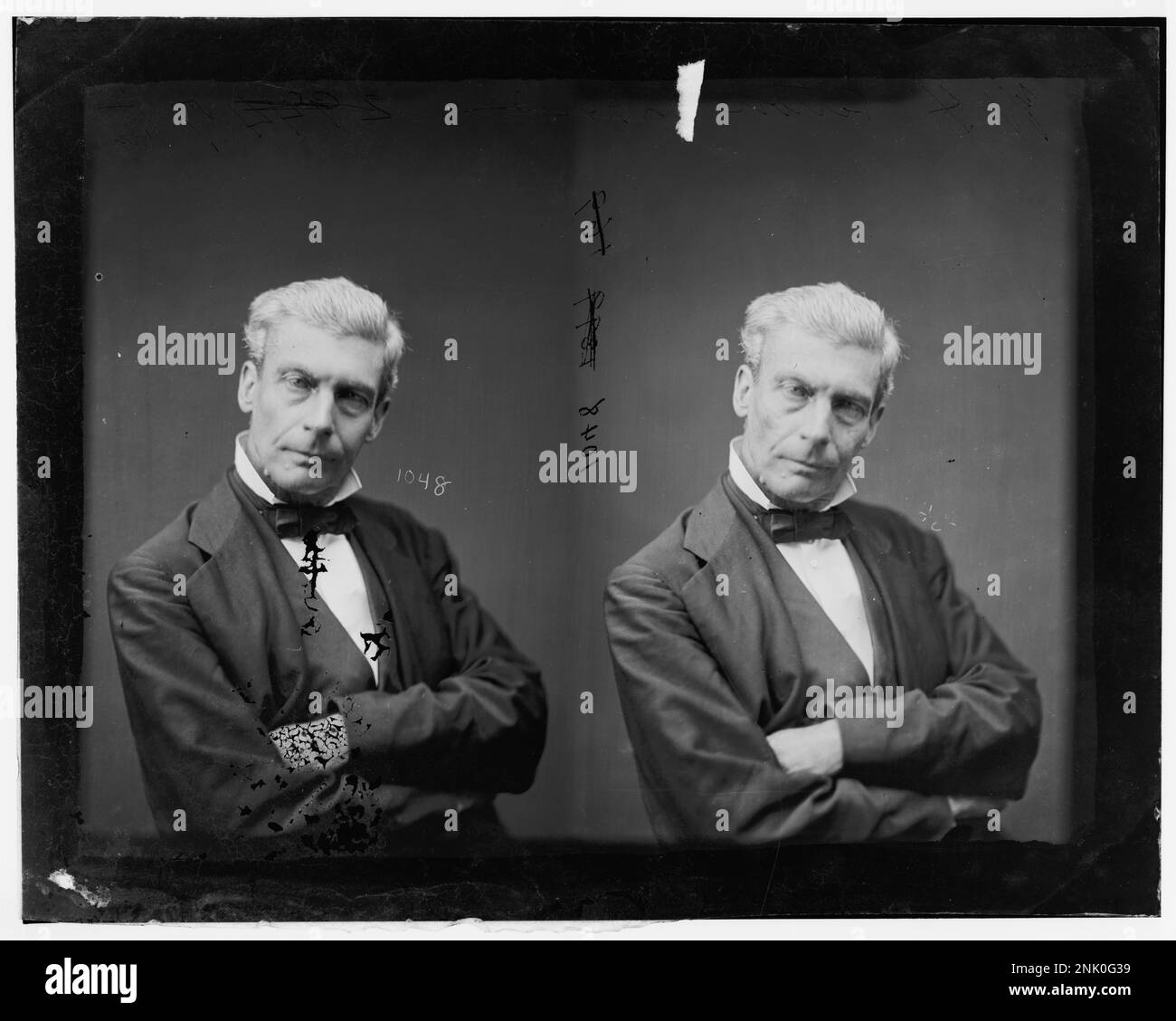 Felton, Hon. Wm. Harrell of GA. Served as a surgeon during Civil War