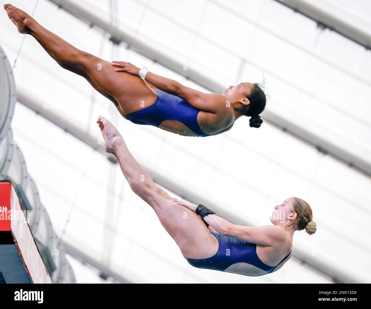 Us Synchro Nationals 2024 Betti Linnea