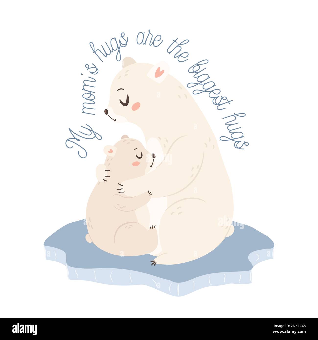 NobleWorks - Spanish Mother's Day Greeting Card With 5 X 7...