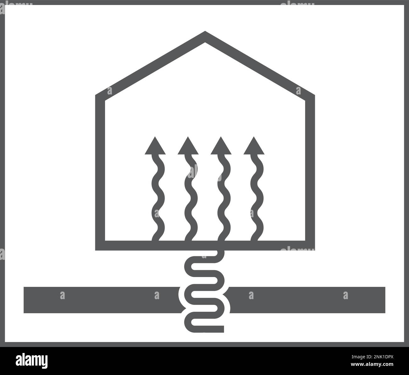 Geothermal development company logo