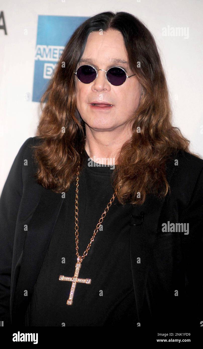 ozzy osbourne operation