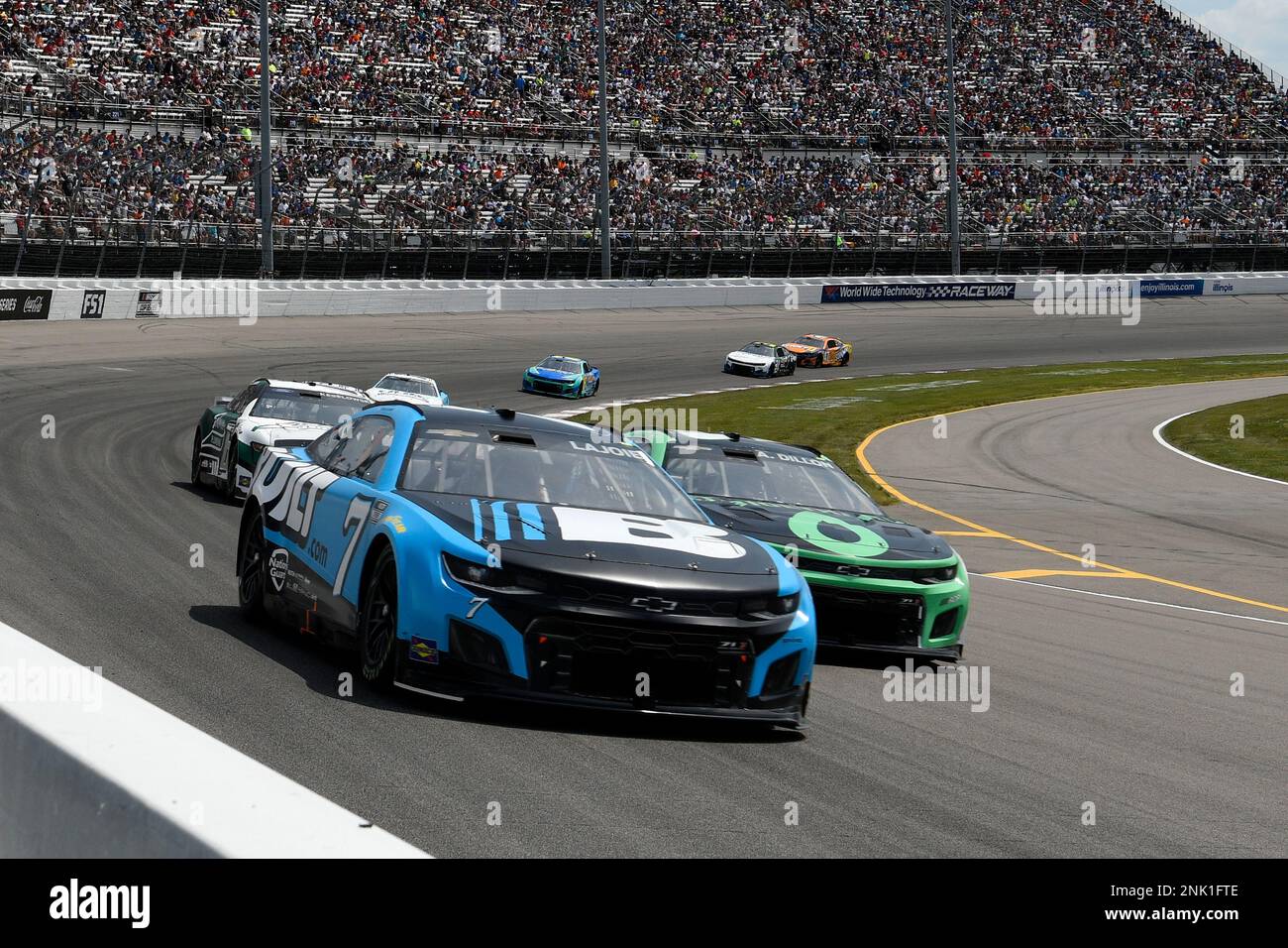 Two Two Motorsports 2022