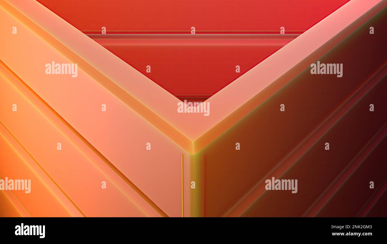 Infographic triangular pyramid hi-res stock photography and images - Alamy