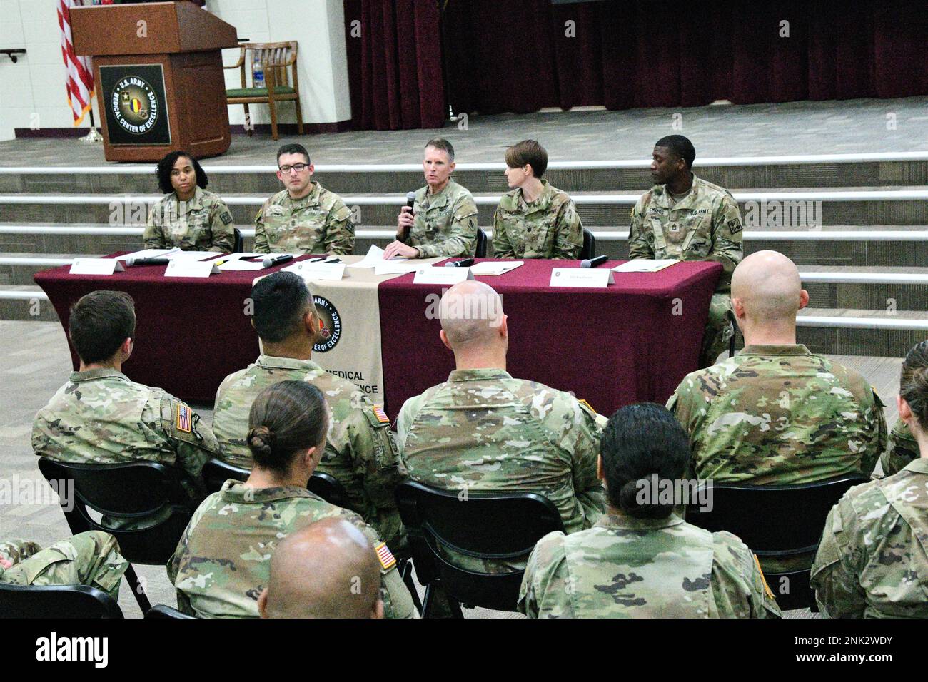 Sergeant ray 1 hi-res stock photography and images - Alamy