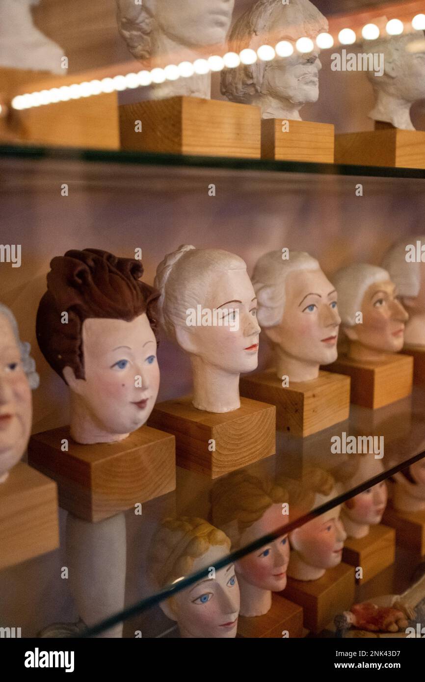 Netherlands, Amsterdam on 20211130. Amsterdams Theater is