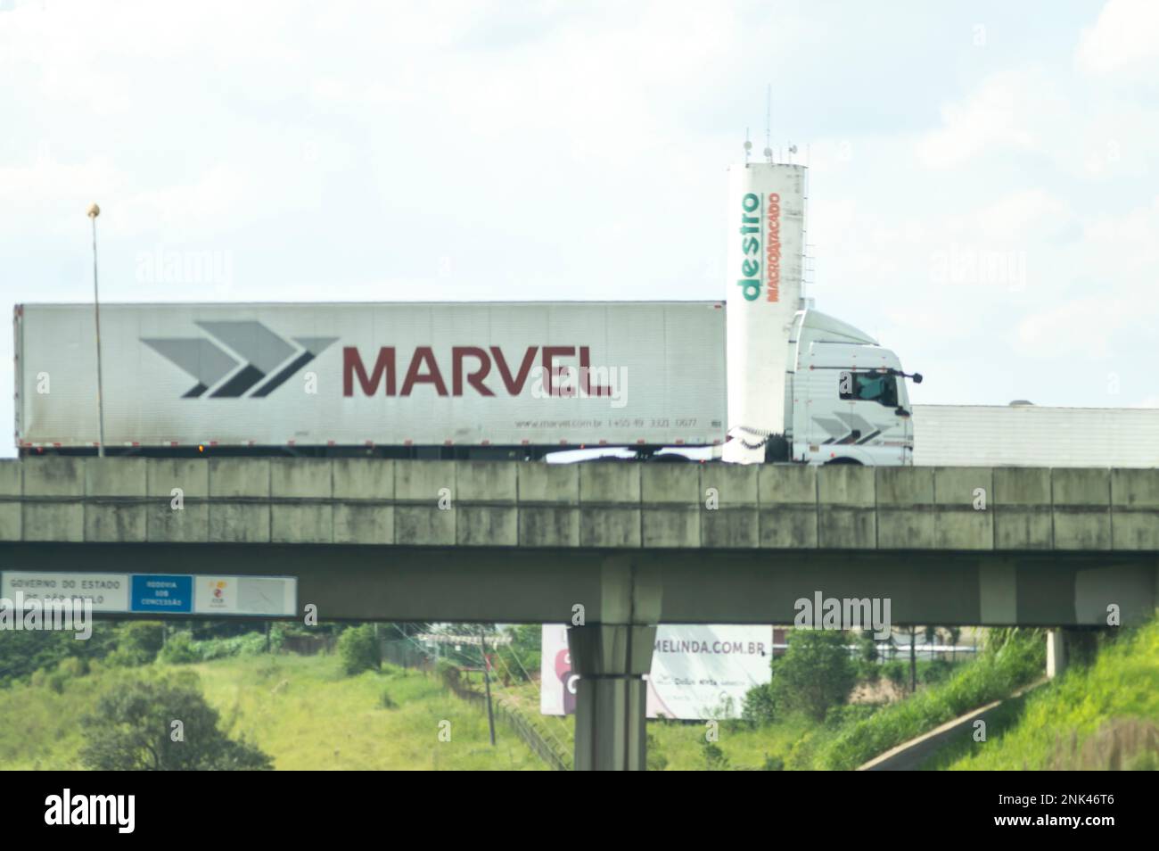 Marvel mystery oil hi-res stock photography and images - Alamy