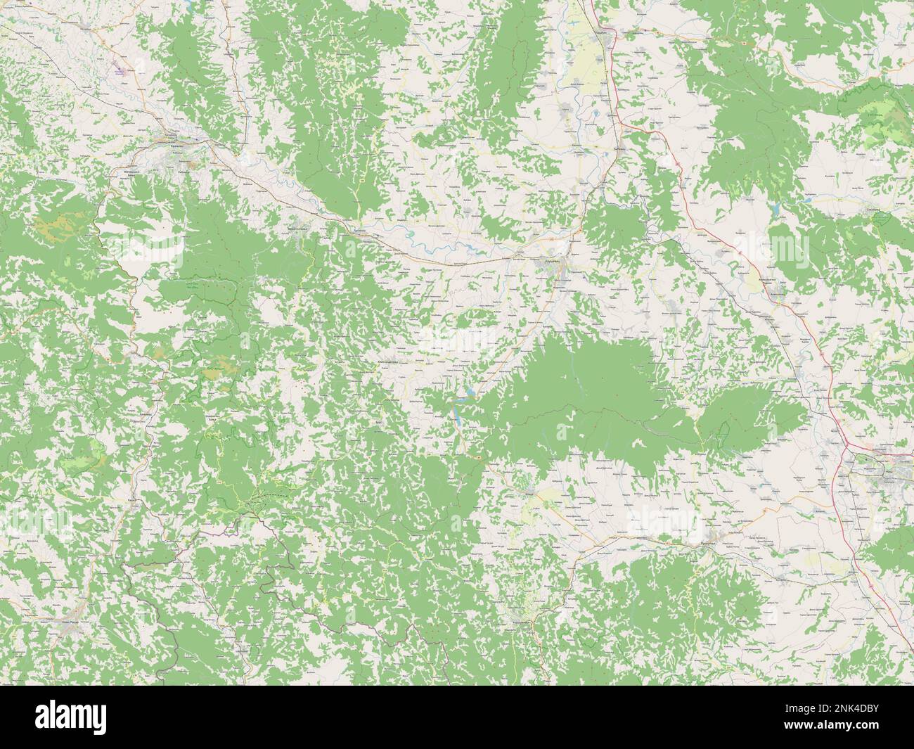 Bachina hi-res stock photography and images - Alamy