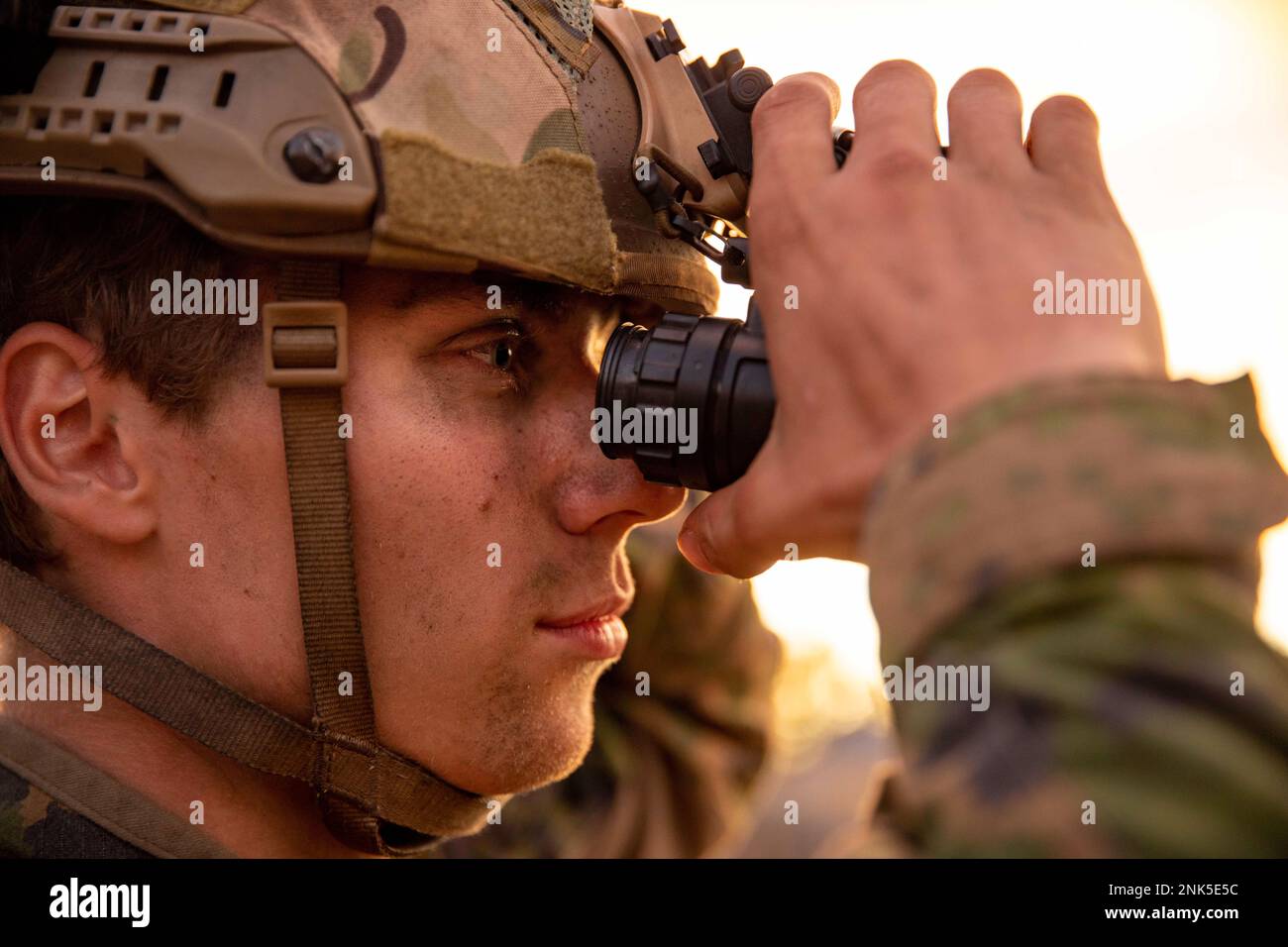 Pvs 31 hi-res stock photography and images - Alamy