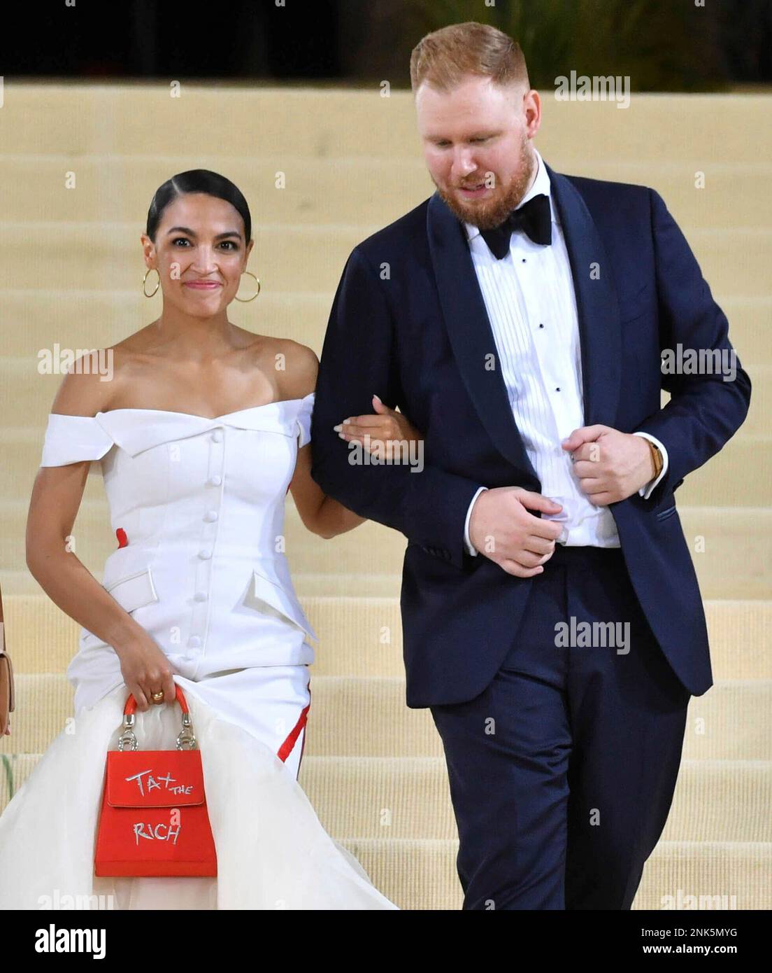 riley roberts ocasio