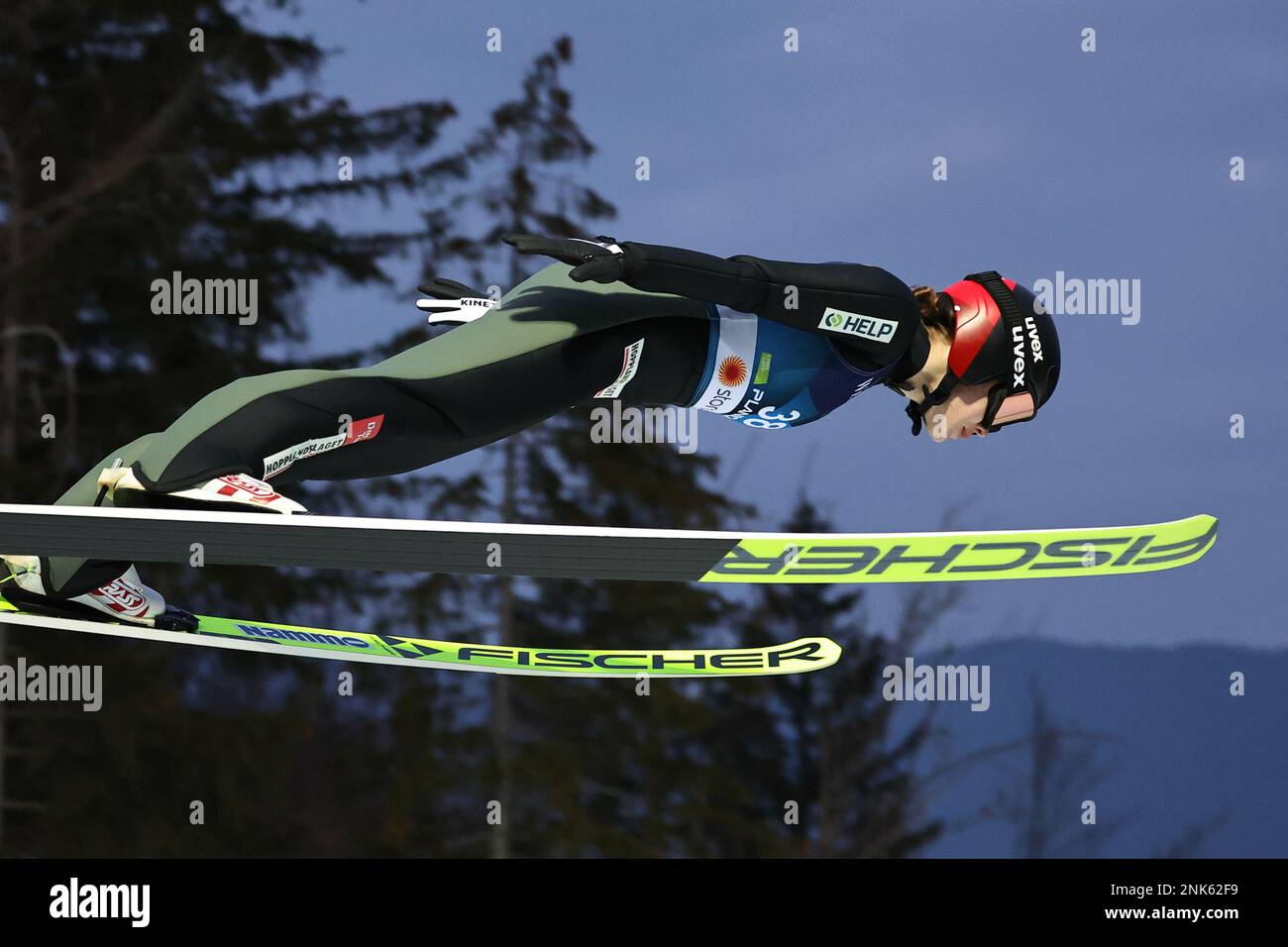 Anna odine stroem hi-res stock photography and images - Alamy