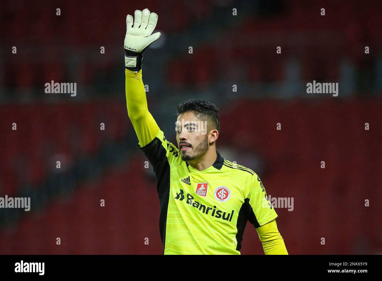 RS Porto Alegre 05 17 2022 COPA SOUTH AMERICANA 2022