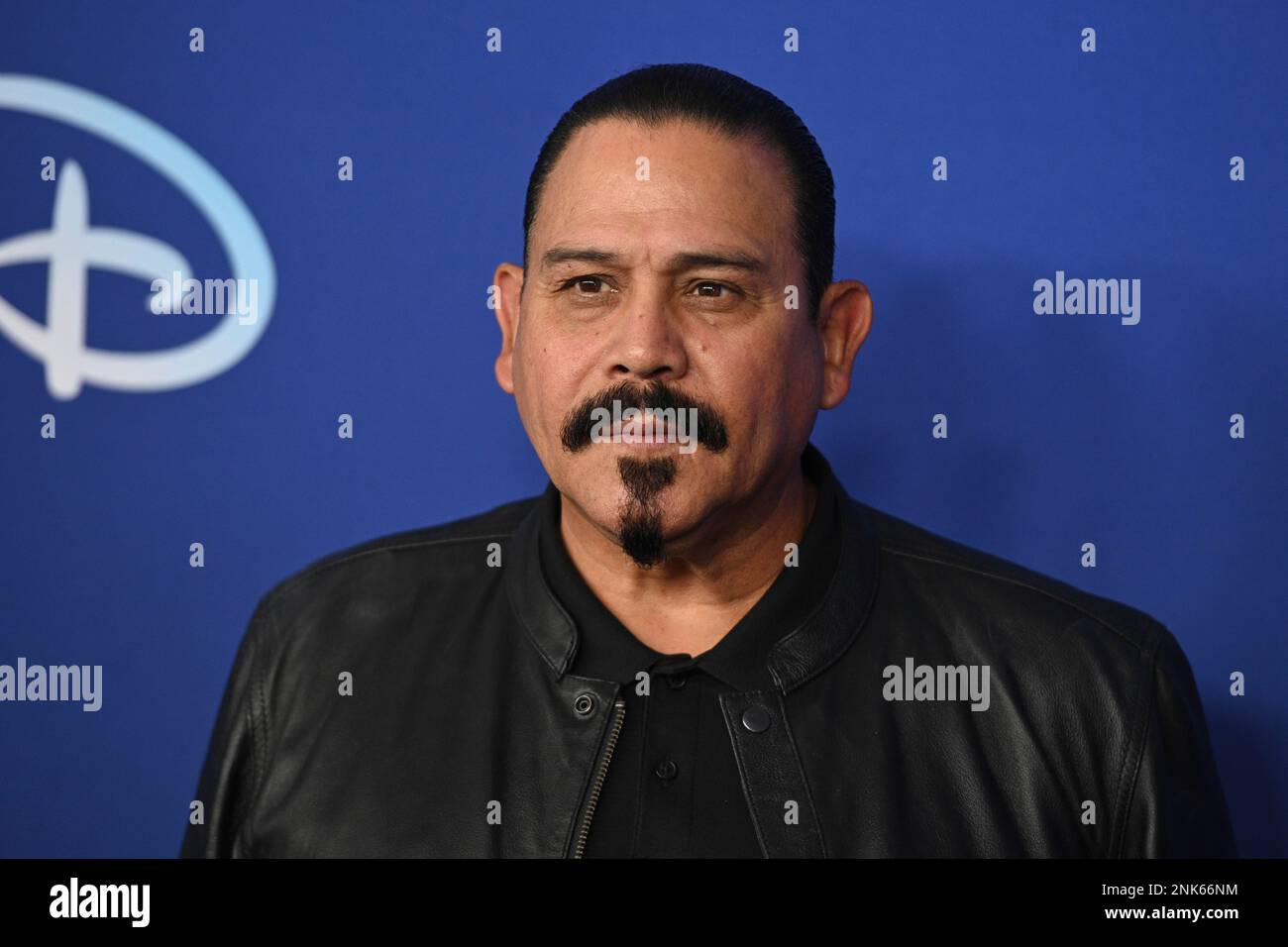Photo by: NDZ/STAR MAX/IPx 2022 5/17/22 Emilio Rivera at the 2022 ABC