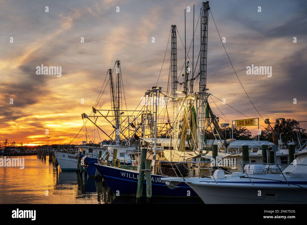 Pass christian mississippi hires stock photography and images Alamy