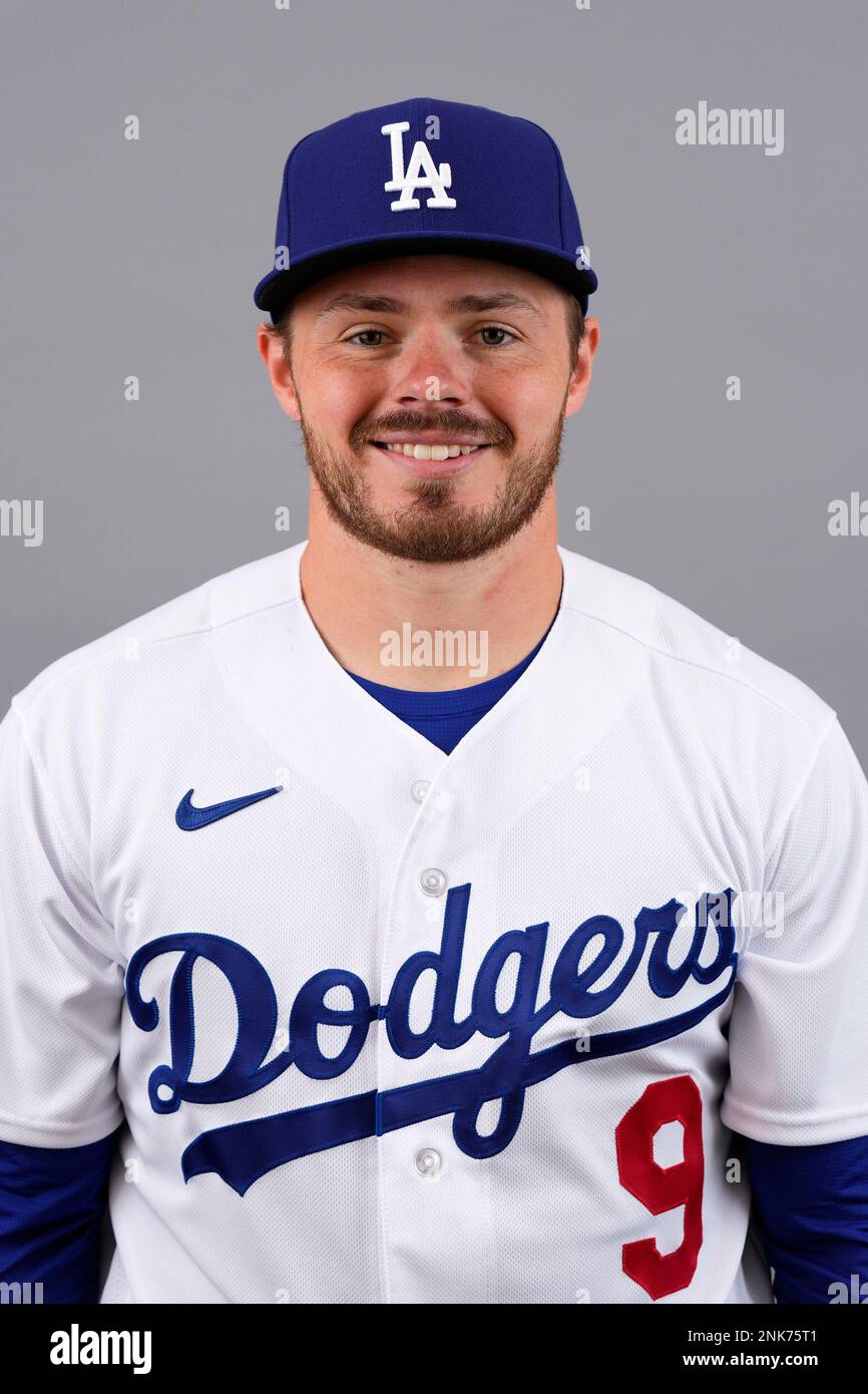 gavin lux dodgers