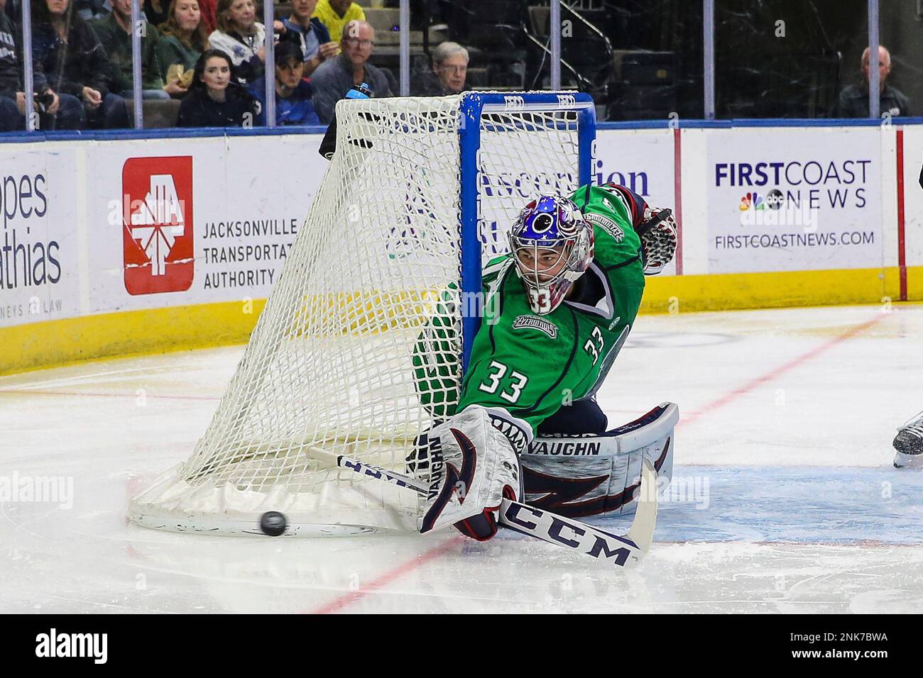 Florida Everblades