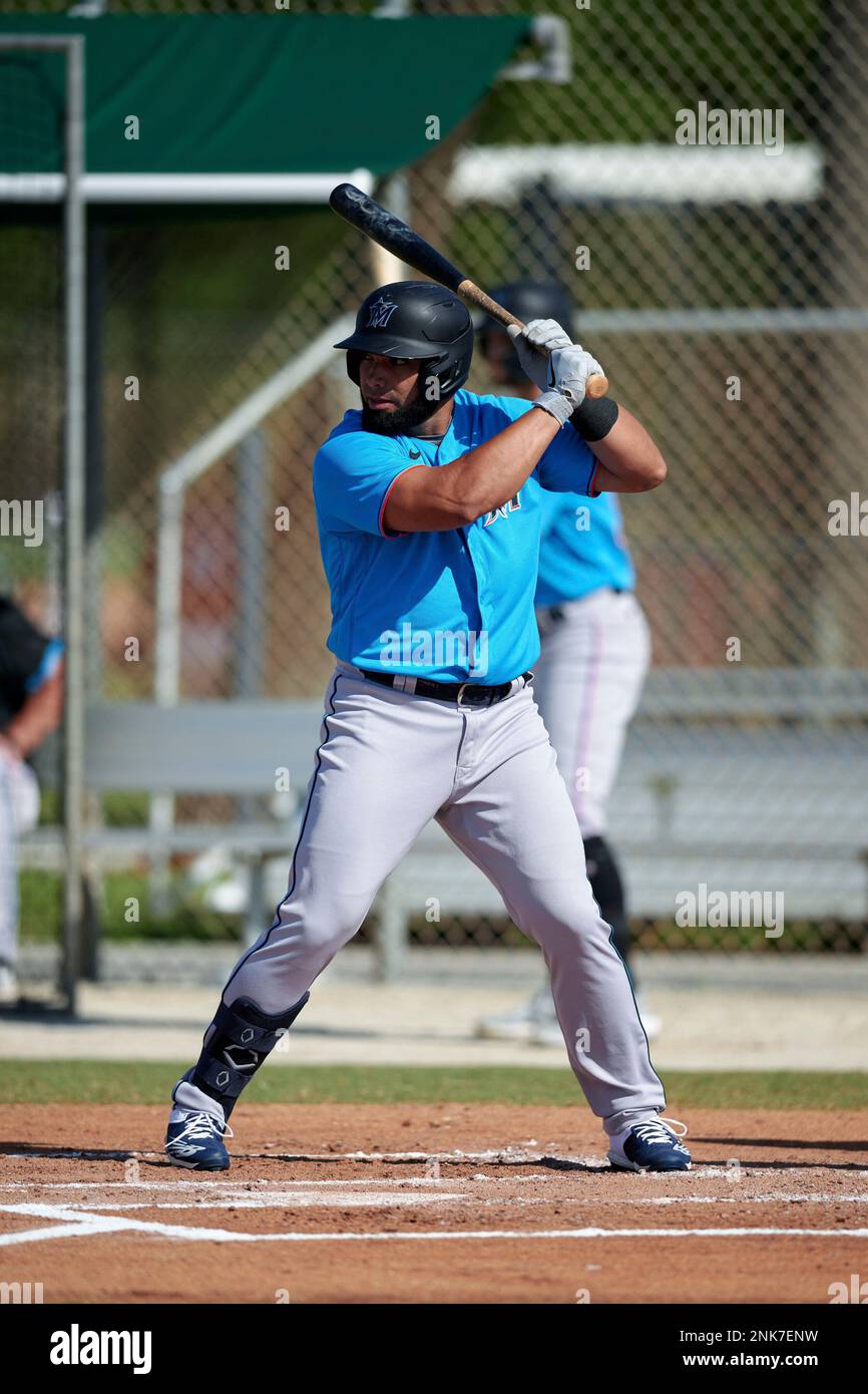 Marlins at Cardinals, Jupiter, FL